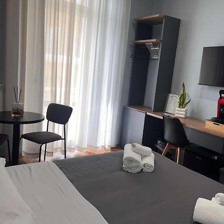 B&B Marilu Фоджиа Экстерьер фото
