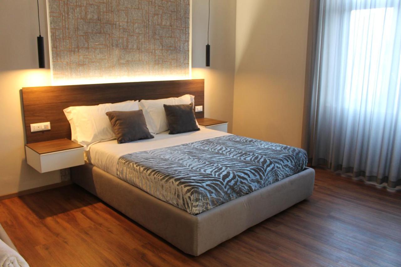 B&B Marilu Фоджиа Экстерьер фото