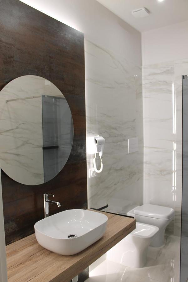 B&B Marilu Фоджиа Экстерьер фото