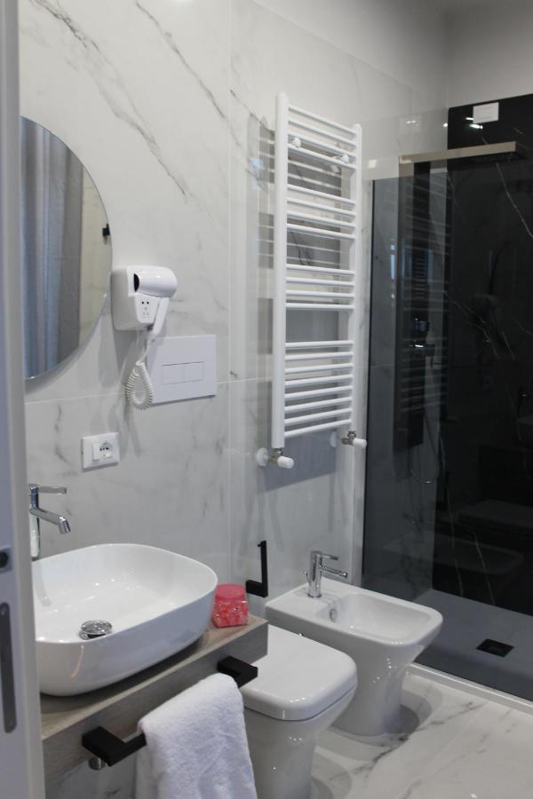B&B Marilu Фоджиа Экстерьер фото