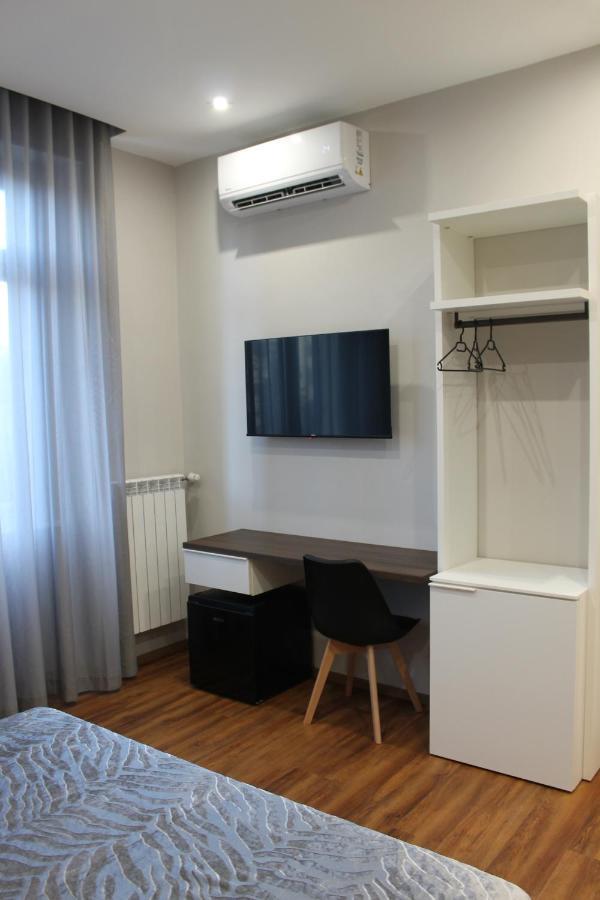 B&B Marilu Фоджиа Экстерьер фото