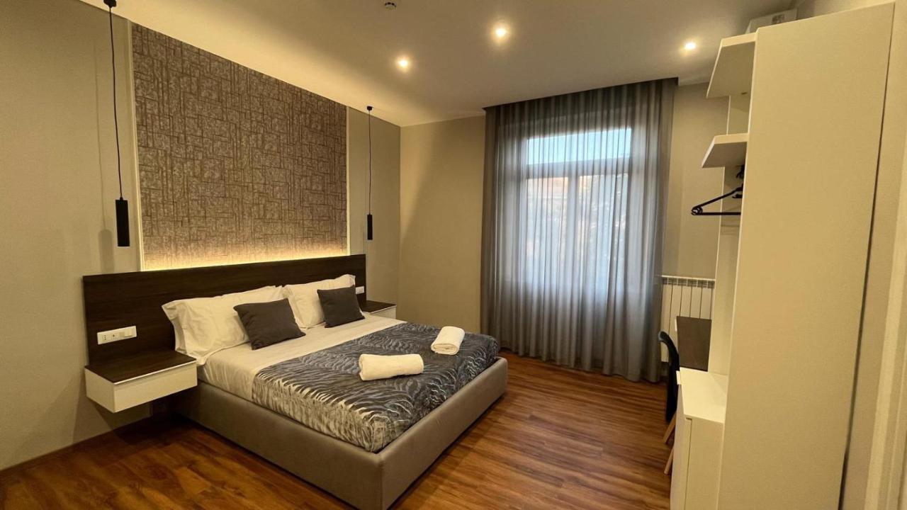 B&B Marilu Фоджиа Экстерьер фото