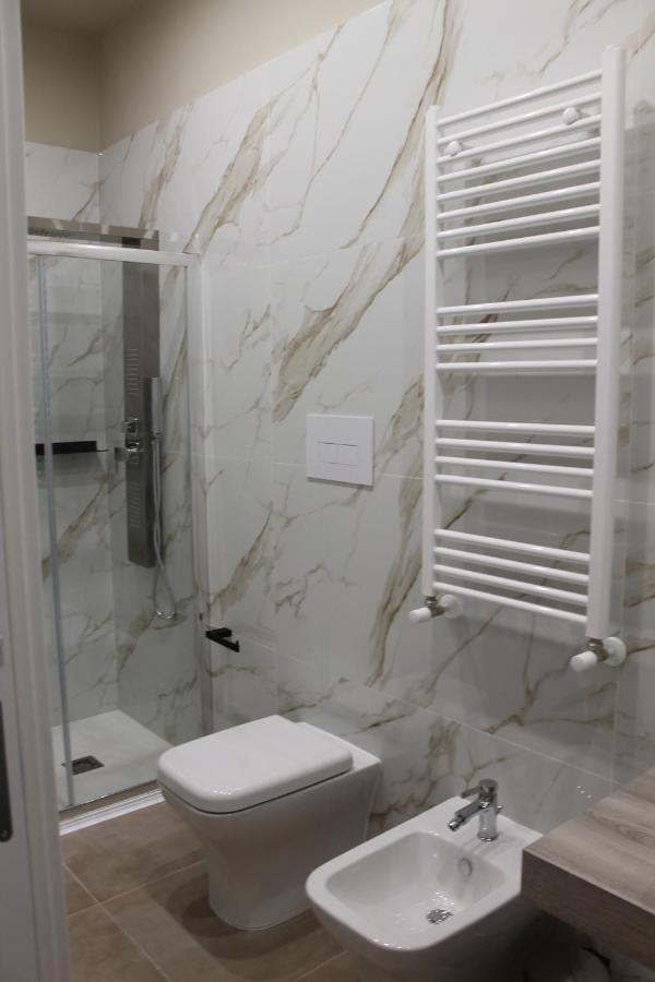 B&B Marilu Фоджиа Экстерьер фото