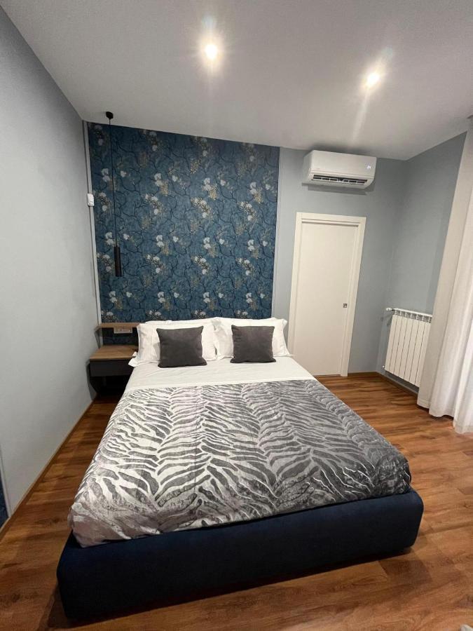B&B Marilu Фоджиа Экстерьер фото