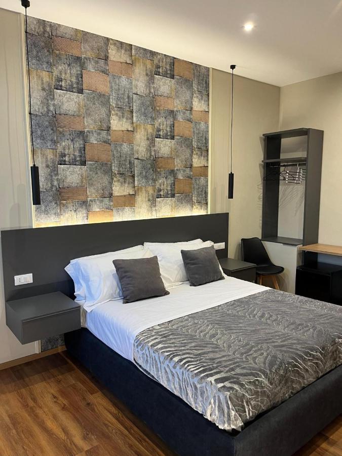 B&B Marilu Фоджиа Экстерьер фото