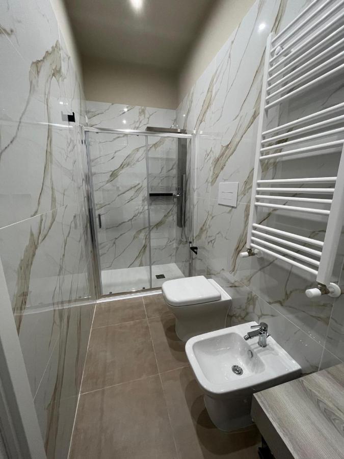 B&B Marilu Фоджиа Экстерьер фото