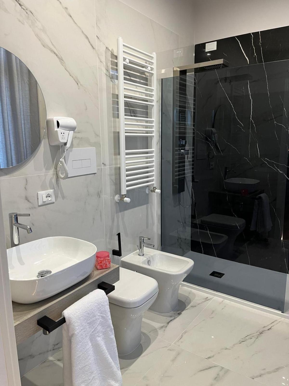 B&B Marilu Фоджиа Экстерьер фото
