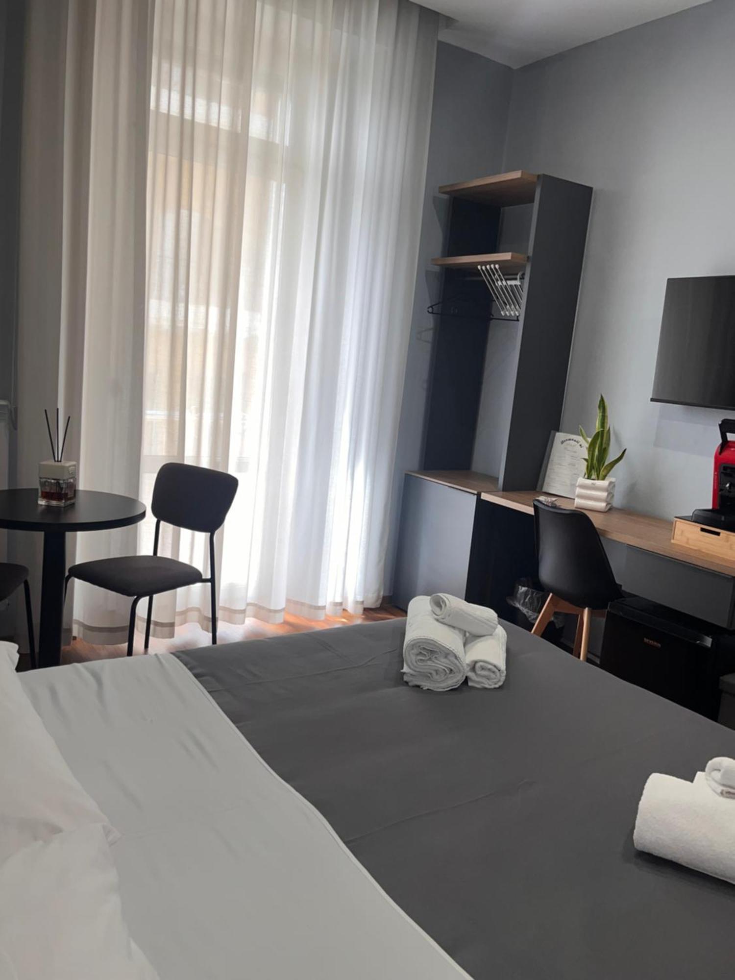 B&B Marilu Фоджиа Экстерьер фото